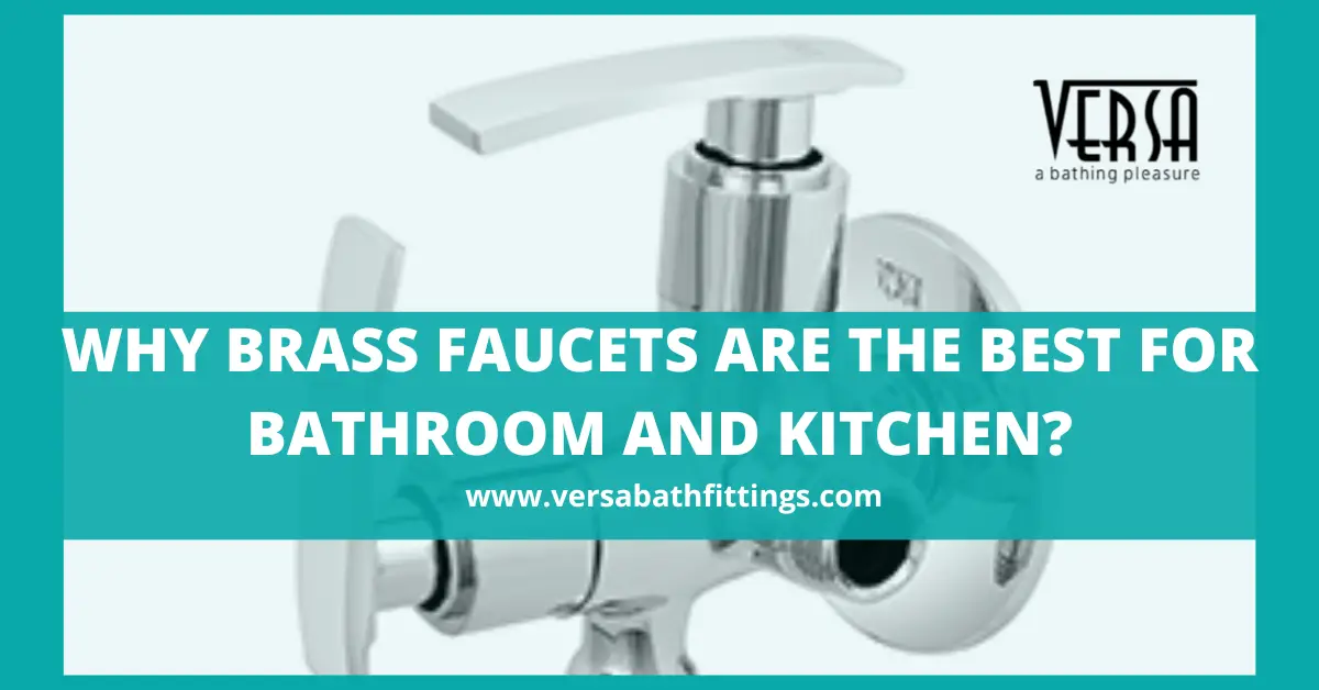 brass faucet for Kitchen & Bathroom