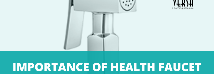 Benefits of a Health faucet