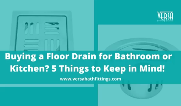 purchase bathroom floor drain