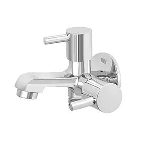 2 in 1 kitchen faucets long body