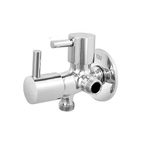 angle valve tap 2 in 1