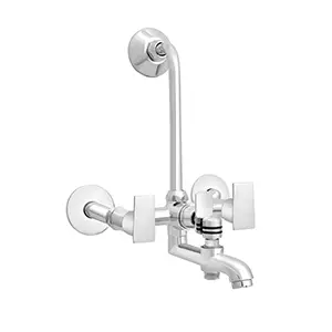 3 in 1 wall mixer