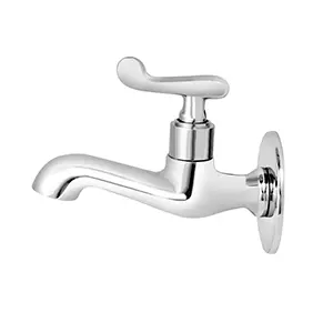 Ultra quality bathroom taps long body long nose