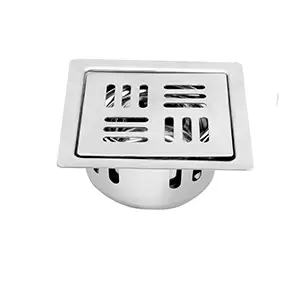 bathroom drain jali square