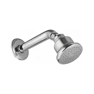 brass shower head