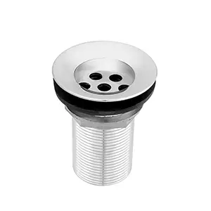 brass waste coupling