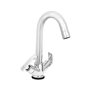 classic look Centre Hole Basin Mixer for Bathroom Wash Basin