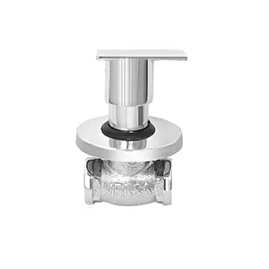 concealed stop cock 15MM