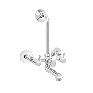 kitchen faucets with bend