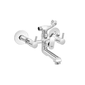 kitchen faucets with crutch