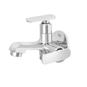 modern long body bib cock