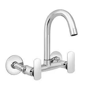 modern sink mixer tap