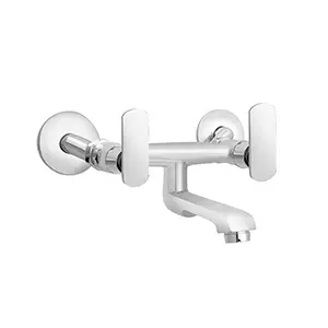 modern wall mixer non telephonic