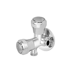 new pearl collection angle valve 2 in 1