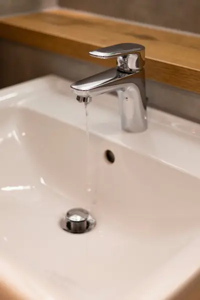 sink faucet