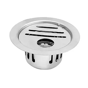 stainless steel floor grating