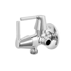 versa 2 in 1 Angle valve