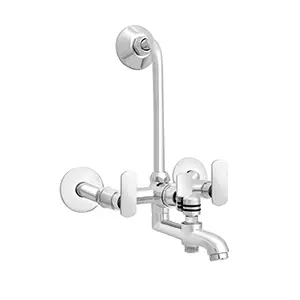 versa 3 in 1 wall mixer water tap