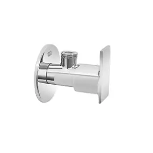 versa premium brass angle valve
