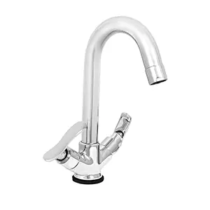 versa stella collection center hole basin mixture