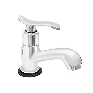 versa stella collection pillar water tap long nose