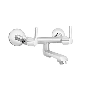 wall mixer tap non telephonic
