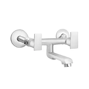 wall mixer tap non telephonic for kitchen sink