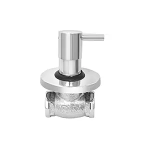 prime Concealed valve for bathroom