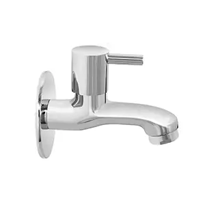 wall mounted Long Body Bib cock